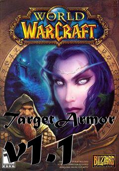 Box art for TargetArmor v1.1