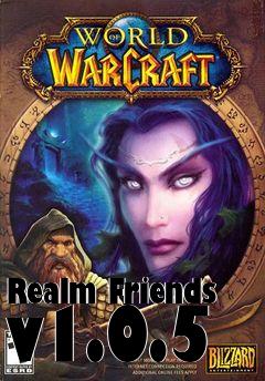 Box art for Realm Friends v1.0.5