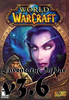 Box art for InventoryOnPar v3.6