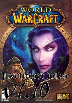 Box art for InventoryOnPar v1.10