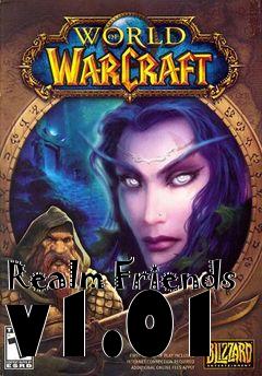 Box art for Realm Friends v1.01