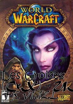 Box art for Les Croises (CrX) - UI  FR v1.12L