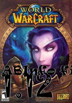 Box art for ABInfo fix 1.12