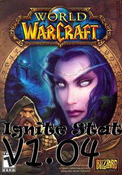 Box art for Ignite Status v1.04