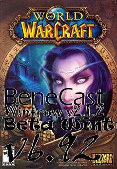 Box art for BeneCast Wintrow v2.1.2 Beta Wintrow v6.92