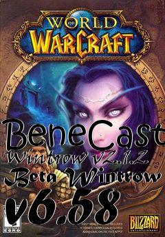 Box art for BeneCast Wintrow v2.1.2 Beta Wintrow v6.58