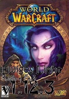 Box art for Ewiges Light Raiding Pack v1.12.3