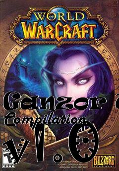 Box art for Ganzor UI Compilation v1.0