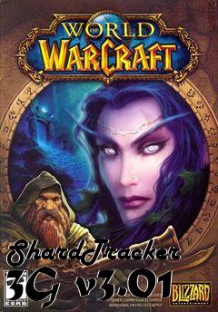 Box art for ShardTracker 3G v3.01