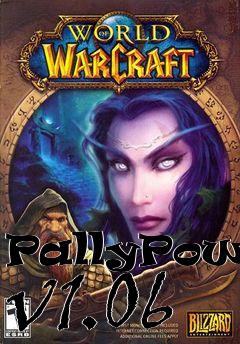 Box art for PallyPower v1.06