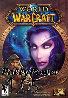 Box art for PallyPower v1.05