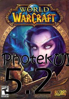 Box art for PhotekUI 5.2