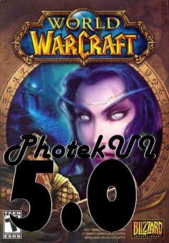 Box art for PhotekUI 5.0