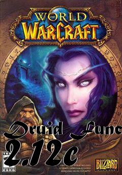 Box art for Druid Func 2.12c