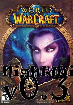 Box art for NightWish v0.3