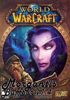 Box art for Morgantis Buffbar v1.4