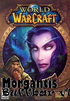 Box art for Morgantis Buffbar v1.3