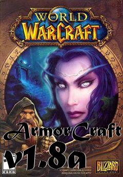 Box art for ArmorCraft v1.8a