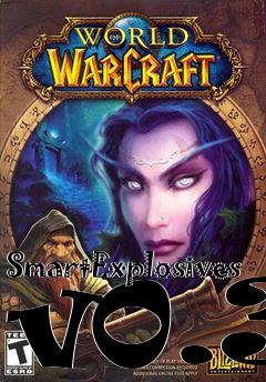 Box art for SmartExplosives v0.3