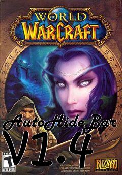 Box art for AutoHideBar v1.4