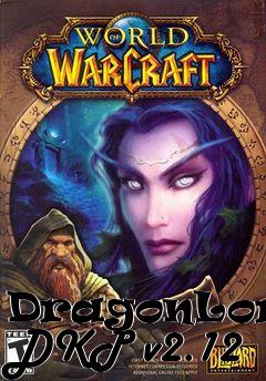 Box art for DragonLords DKP v2.12