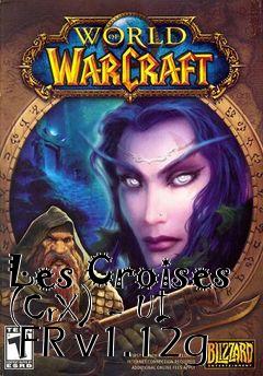 Box art for Les Croises (CrX) - UI  FR v1.12g