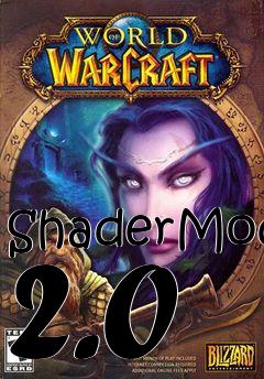 Box art for ShaderMod 2.0