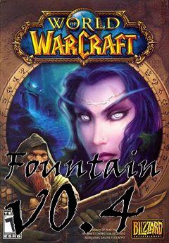 Box art for Fountain v0.4