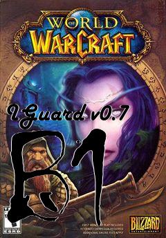 Box art for IGuard v0.7 B1