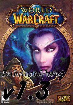 Box art for EnhancedAssist v1.3