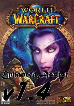 Box art for EnhancedAssist v1.4