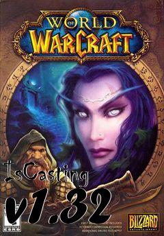 Box art for IsCasting v1.32