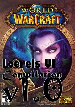 Box art for Loerels UI Compilation v1.0