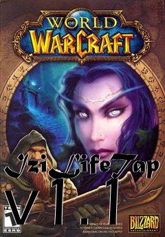 Box art for IziLifeTap v1.1