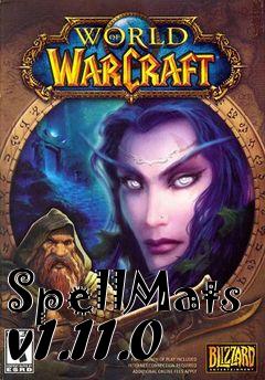 Box art for SpellMats v1.11.0