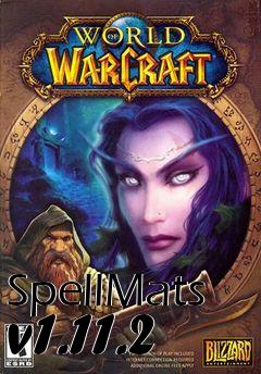 Box art for SpellMats v1.11.2