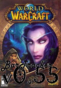 Box art for BarTracker v0.55