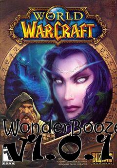 Box art for WonderBooze v1.0.1