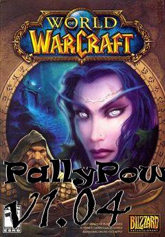 Box art for PallyPower v1.04