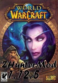 Box art for ZHunterMod v1.12.5