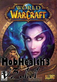 Box art for MobHealth3 v3.1.1