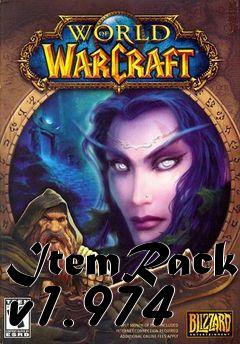 Box art for ItemRack v1.974