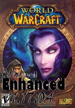 Box art for Atlasloot Enhanced v1.17.04