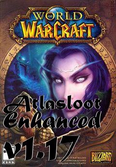 Box art for Atlasloot Enhanced v1.17