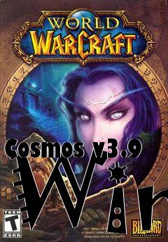 Box art for Cosmos v3.9 Win