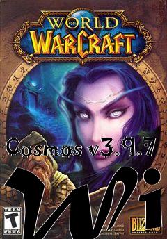 Box art for Cosmos v3.9.7 Win