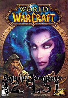 Box art for EquipCompare (2.9.5)