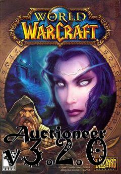 Box art for Auctioneer v3.2.0