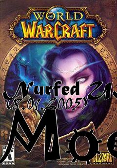 Box art for Nurfed UI (8.01.2005) Mod