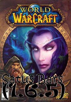 Box art for Satus Bars (1.6.5)